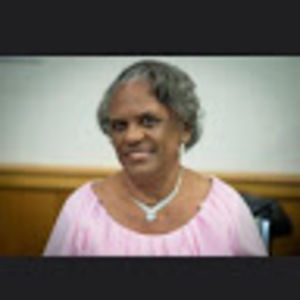 Meet your Posher, Margie